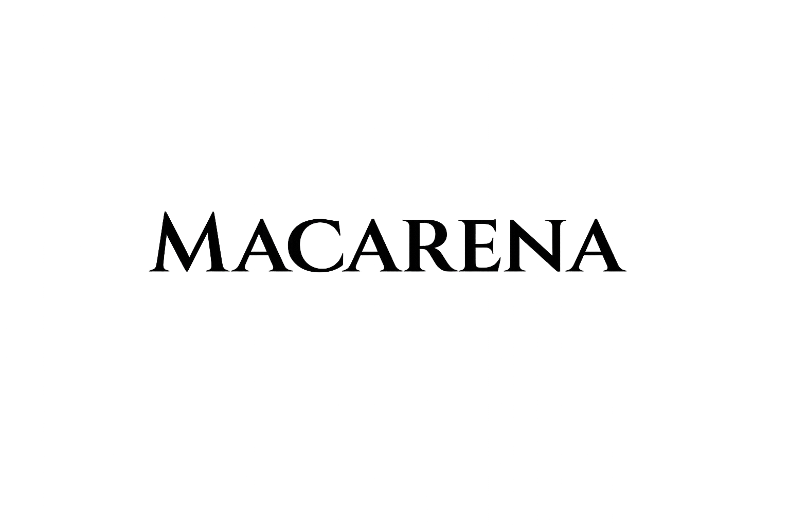Macarena